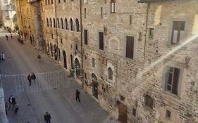 Appartamento Galeotti 18